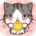 一画合猫