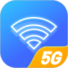 WiFi伴侣5G版