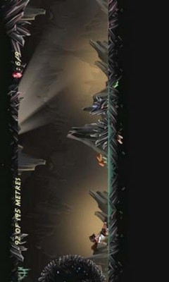 逃出古墓之水晶洞2