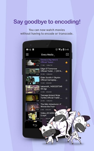 KMPlayer播放器