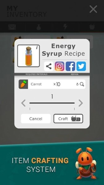 瀑布3D场景拼图