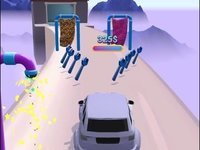 CarMakeUp好玩吗 CarMakeUp玩法简介