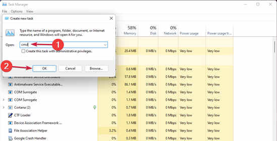 Win11系统任务栏空了是怎么回事？如何解决？