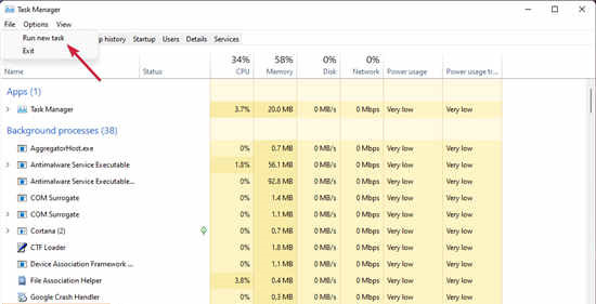 Win11系统任务栏空了是怎么回事？如何解决？