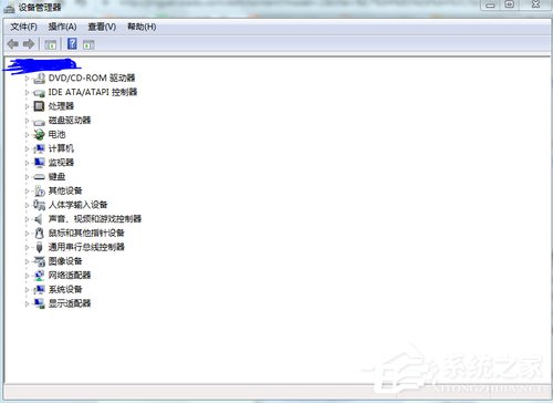 Win7系统重装系统后没有声音的解决方法