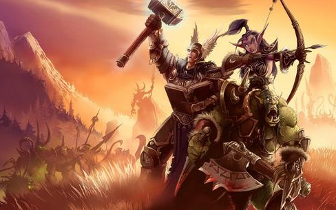 Win7系统玩魔兽世界老是掉线的原因和解决方案(1)