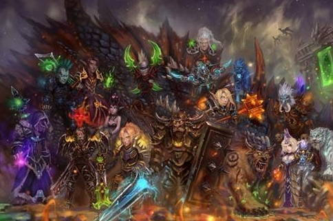 Win7系统玩魔兽世界老是掉线的原因和解决方案(2)