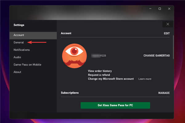 Xbox在Win11系统中无法选择驱动器的解决方法