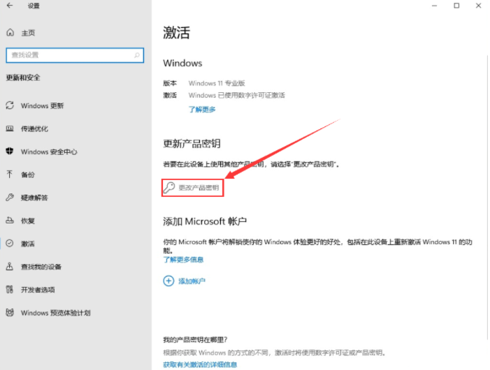 如何升级Win11专业版？快速安装Win11系统教程