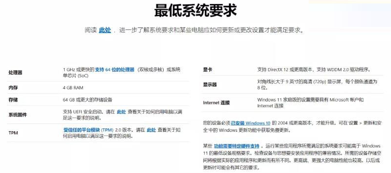 Win11系统推送了吗？如何升级Win11正式版？