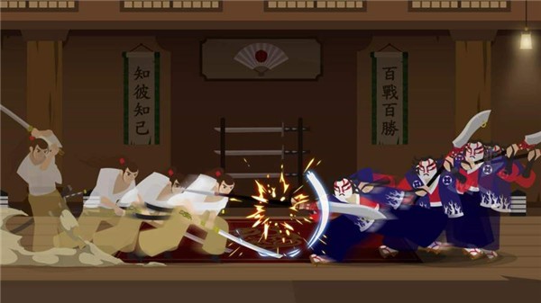 武士和也