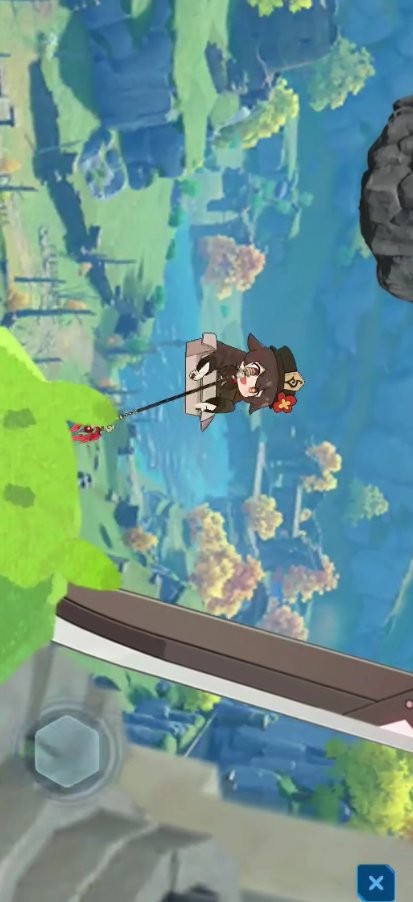 掘地求生胡桃版