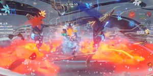 原神噩兆幽伏之寮怎么玩 原神噩兆幽伏之寮玩法攻略