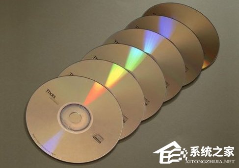 win7系统DVD光驱不读盘怎么办