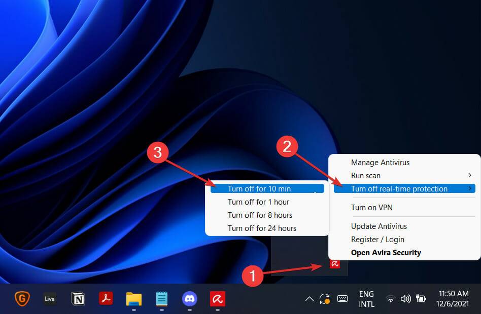 Win11系统安装助手不工作的解决方法