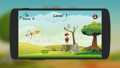 生死时速割绳子