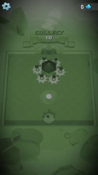 锯英雄街机探索