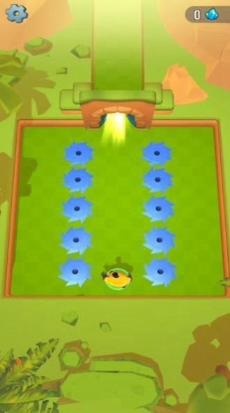 锯英雄街机探索