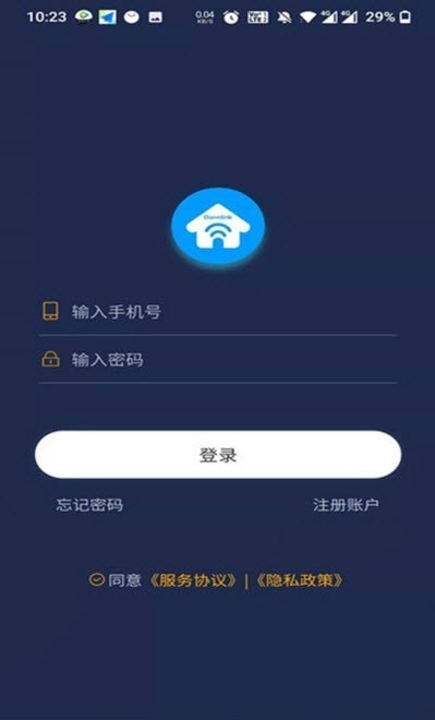 梦享睡眠检测