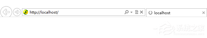 Win7系统wampserver在线但localhost打不开怎么办
