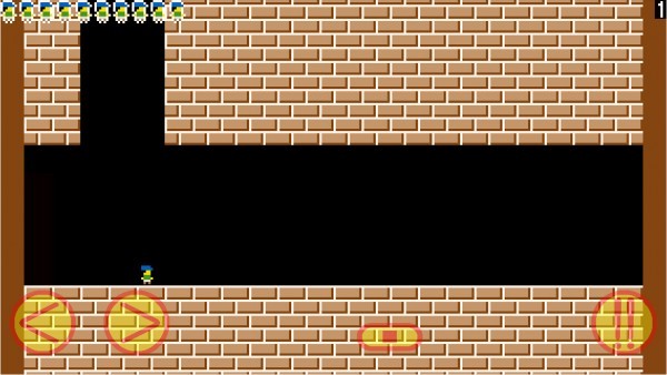 史上最难的复古游戏2