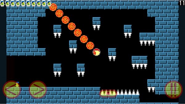 史上最难的复古游戏2