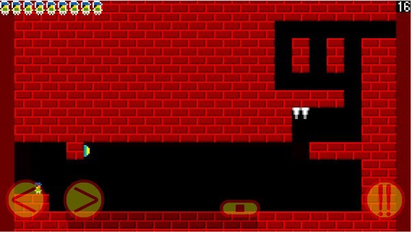 史上最难的复古游戏2