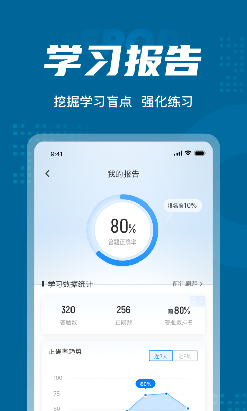 公安执法考试聚题库