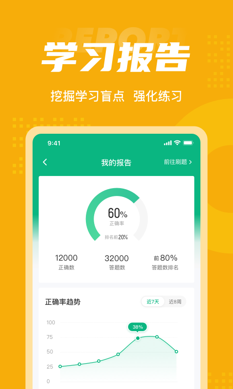 安全员考试聚题库