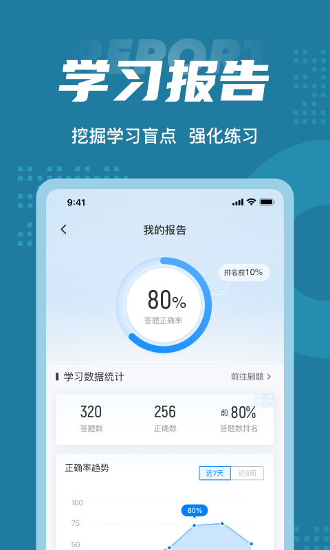 机动车检测维修聚题库
