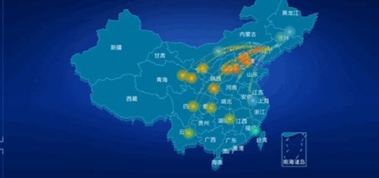 楚霞能源