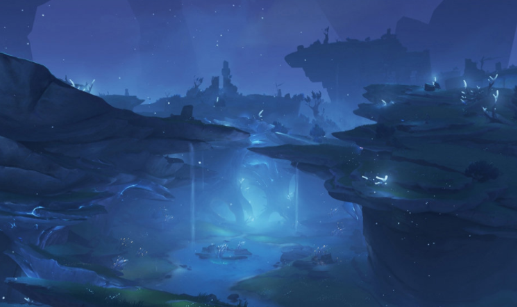 原神渊下宫怎么解锁 原神渊下宫前置任务怎么过