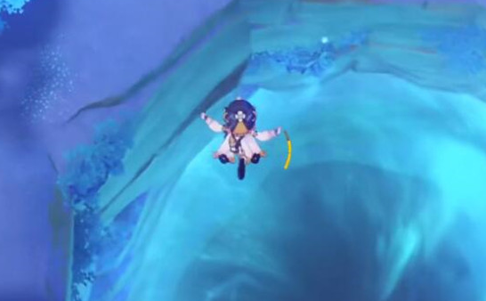 原神渊下宫键纹位置在哪里 原神渊下宫怎么收集三块碎片