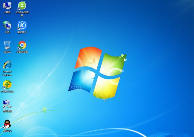 Win7电脑重装系统的方法(12)
