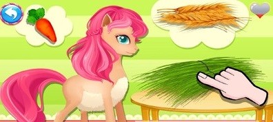 小马宝莉的宝宝