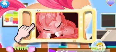 小马宝莉的宝宝