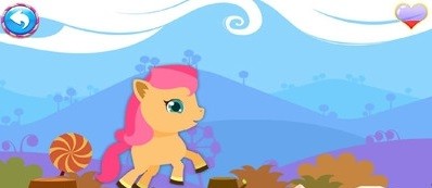 小马宝莉的宝宝