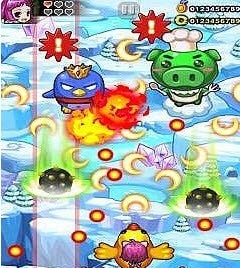魔宠仙踪