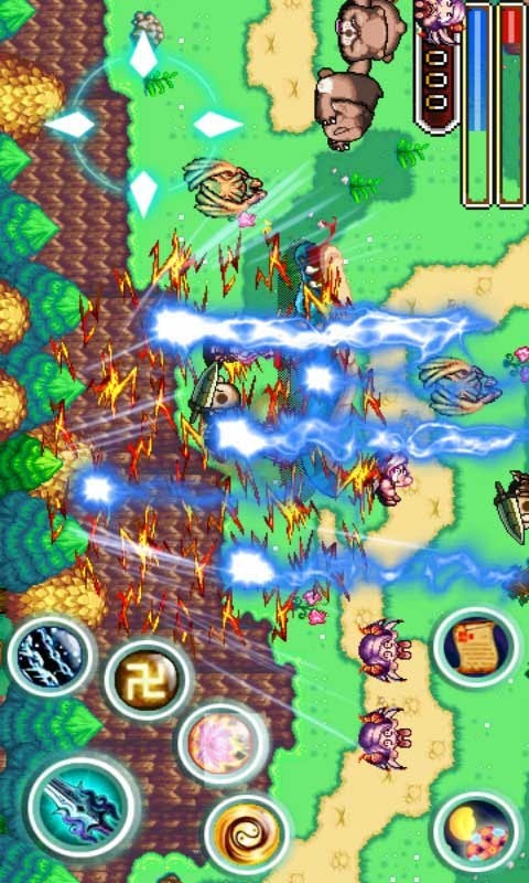 天兵魔剑仙逆