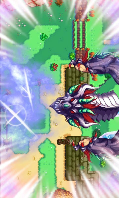 天兵魔剑仙逆