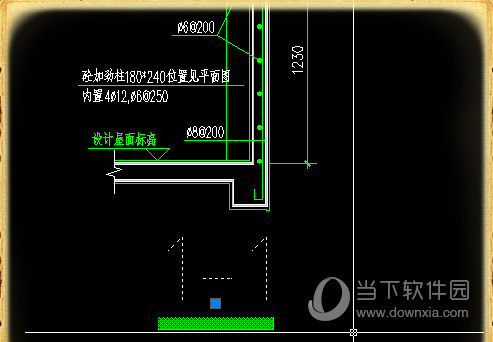 AutoCAD2018怎么标注图名 CAD图名标注教程