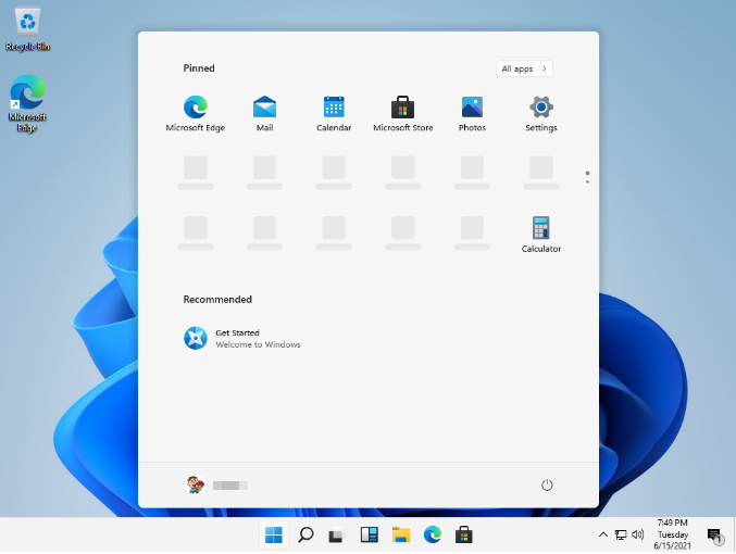 在手机上怎么安装Win11？手机运行Win11系统的方法