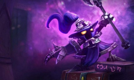 英雄联盟手游2.5版本更新内容一览 英雄联盟手游2.5版本更新时间介绍