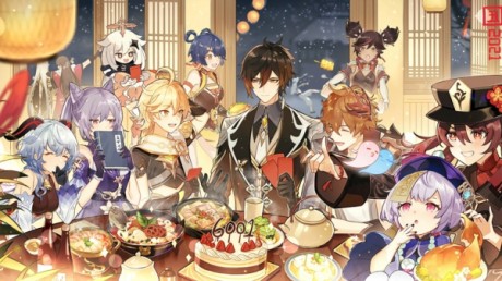 原神鹤观海螺位置大全 鹤观岛海螺位置宝藏一览