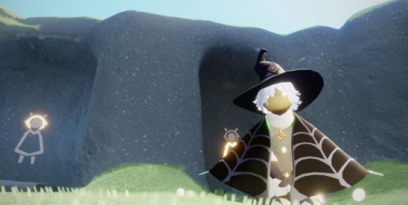 光遇万圣节开门暗号大全 光遇万圣节开门暗号是什么