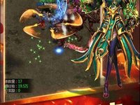 刺沙传奇超变好玩吗 刺沙传奇超变玩法简介