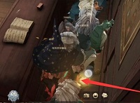 哈利波特魔法觉醒拼图寻宝黑洞洞怎么完成