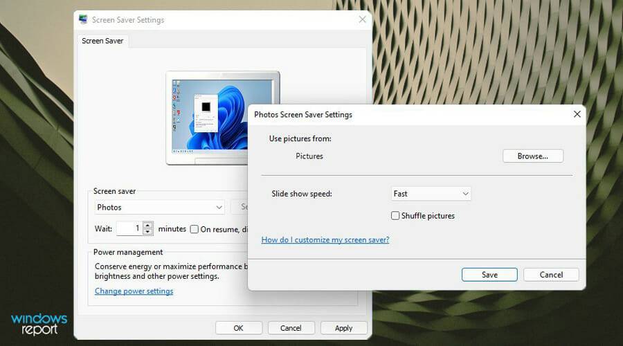 什么是 SCR 文件？Win11如何创建屏幕保护程序 .SCR文件？