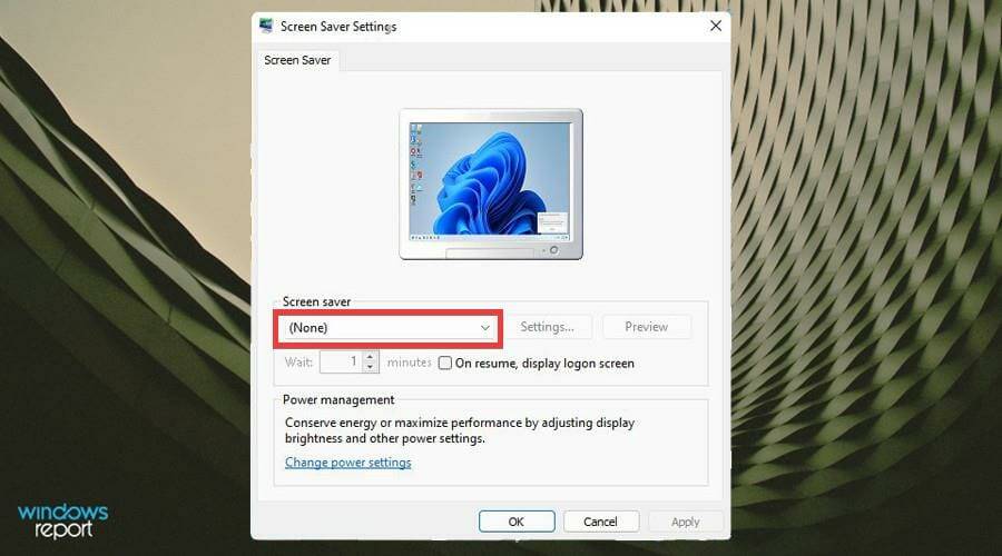 什么是 SCR 文件？Win11如何创建屏幕保护程序 .SCR文件？