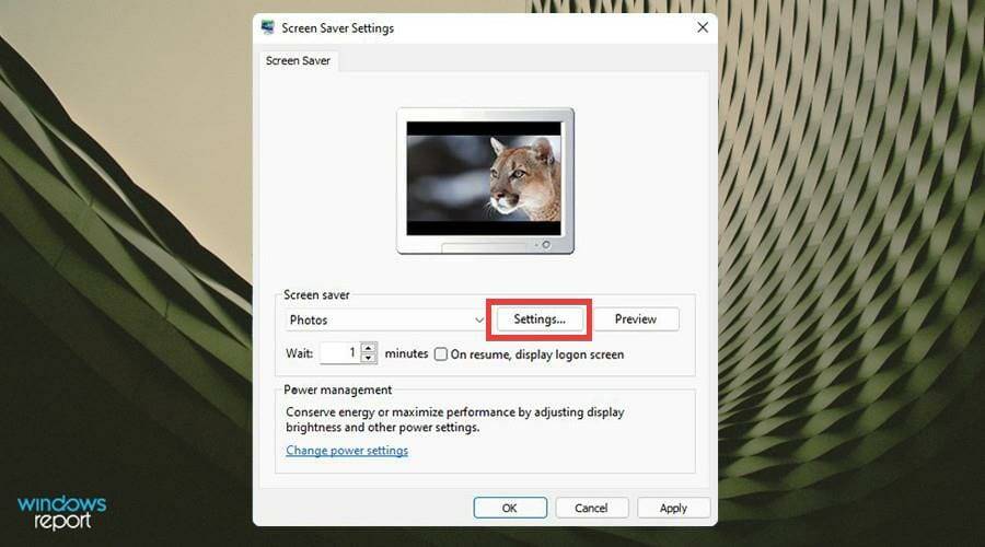 什么是 SCR 文件？Win11如何创建屏幕保护程序 .SCR文件？